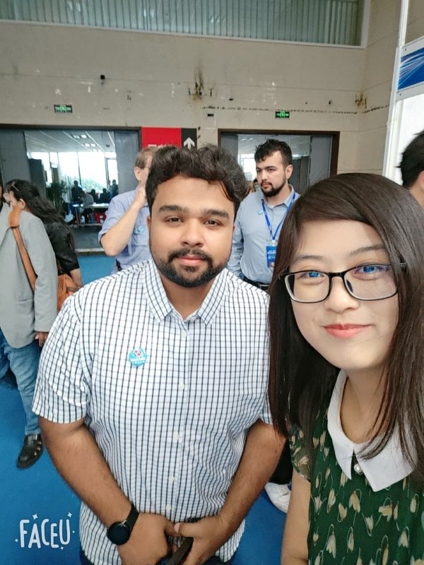 国际汽车零部件贸易博览会 2024