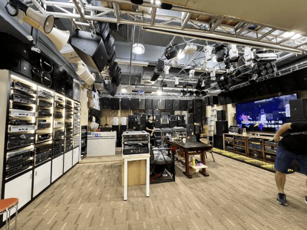 2024年深圳电子市场考察