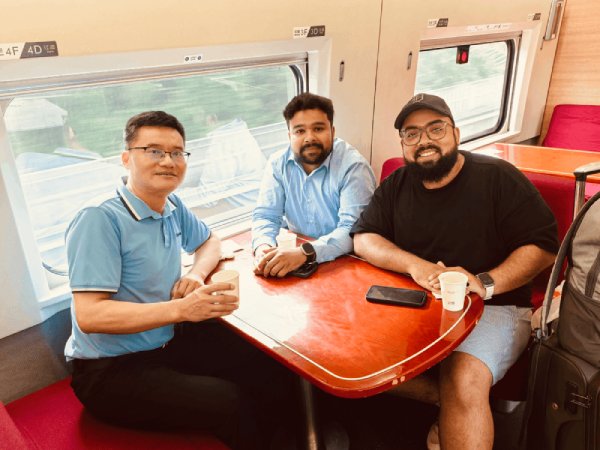 义乌市场考察 2025